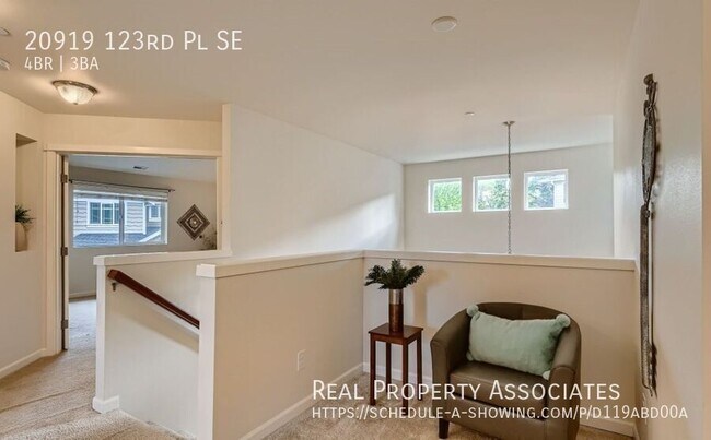 Building Photo - 20919 123rd Pl SE