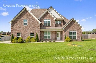 Building Photo - 1501 Millstone Creek Rd