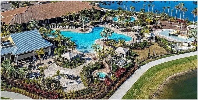 Building Photo - 5400 Manchini St