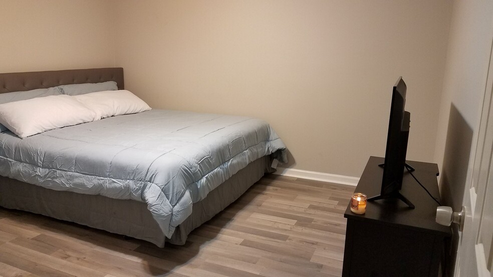 2nd Bedroom - 4360 Elegance Dr