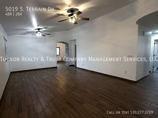 Building Photo - 5019 S Terrain Dr
