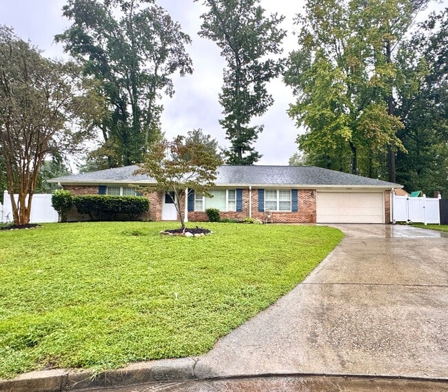 Primary Photo - Modern Comfort & Convenience – 4BR/2.5BA i...