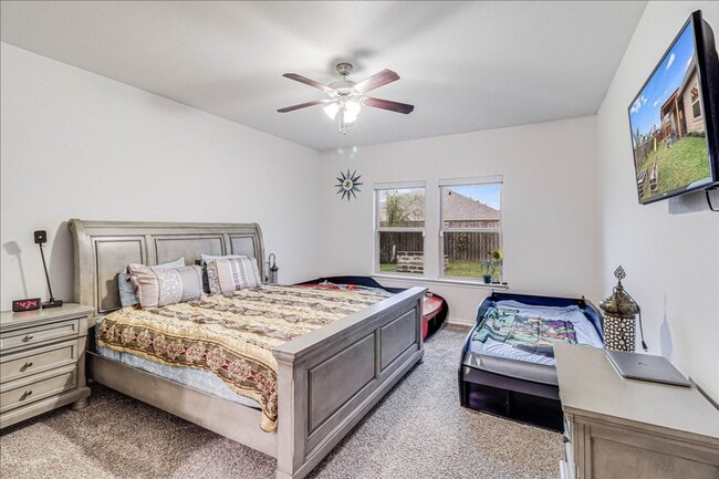 Building Photo - 7938 Fort Griffen Dr