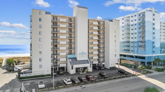 Building Photo - 4701 S Ocean Blvd