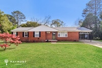 Building Photo - 740 Duval Dr