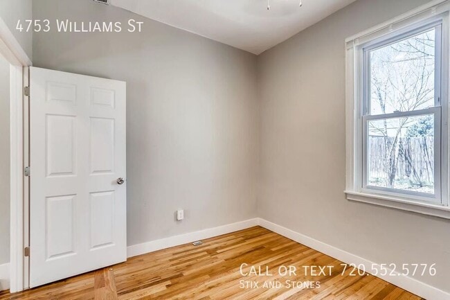 Building Photo - 4753 N Williams St