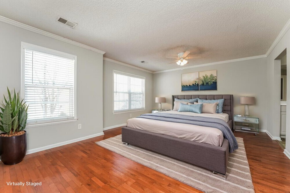 Building Photo - 4445 Feather Way