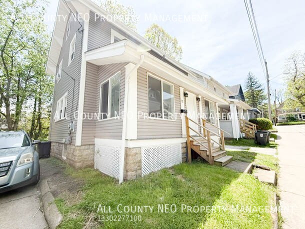Building Photo - 73 Belvidere Way