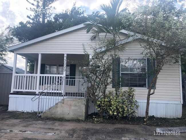 Primary Photo - Bedroom In West Boca Raton - Mobile Home