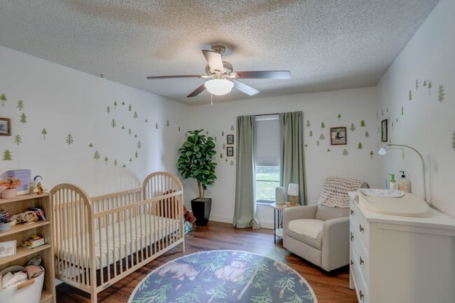 Building Photo - 4702 S St Brides Cir