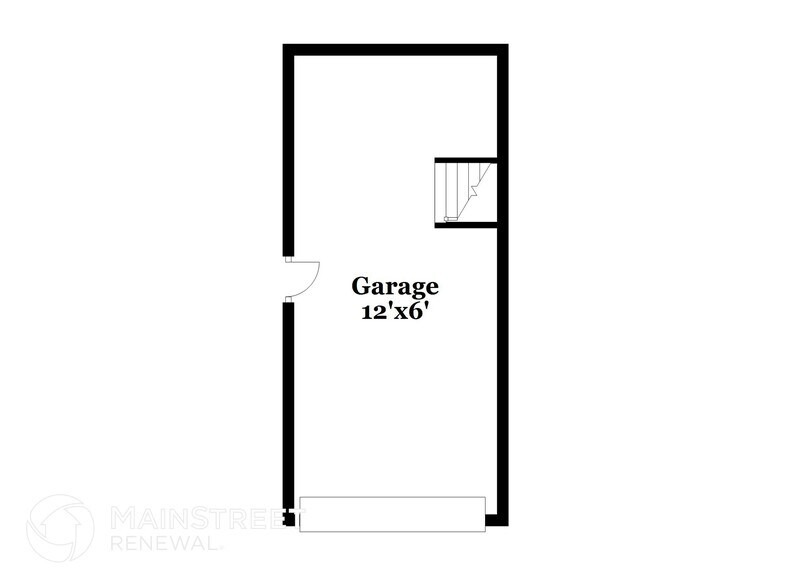 Building Photo - 1505 Hunters Branch Rd