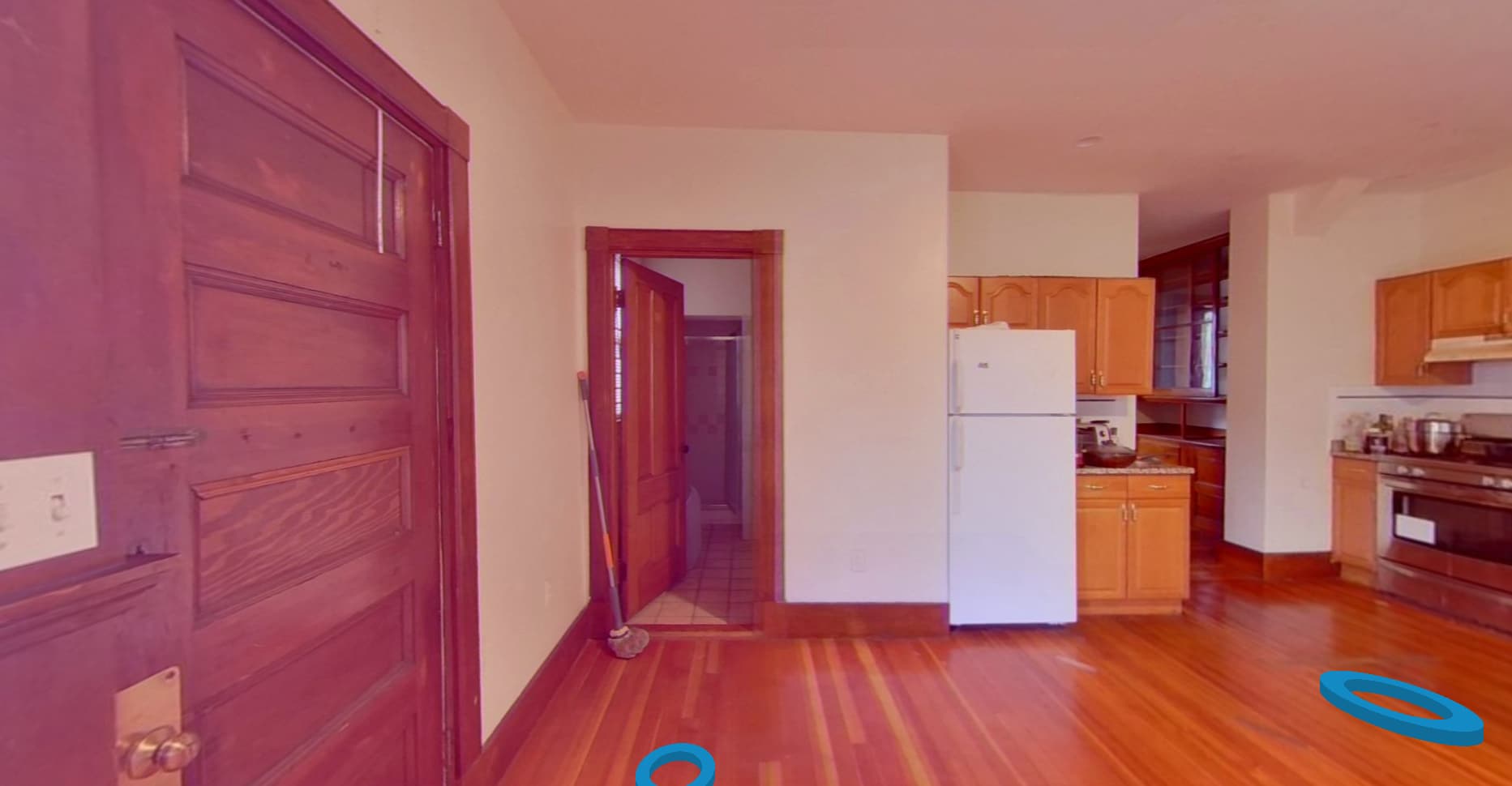 Building Photo - 12 Gardner St