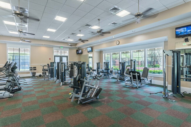 Building Photo - Oakleaf Plantation 3-Bedroom Townhouse in Towering Oaks – Spacious 1450 Sq Ft Living with 2 Full ...