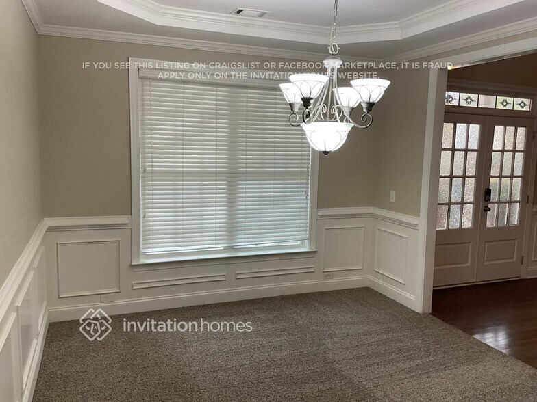 Building Photo - 3008 Norwell Ct