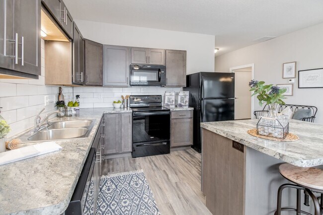 Building Photo - 55+ Community for Lease