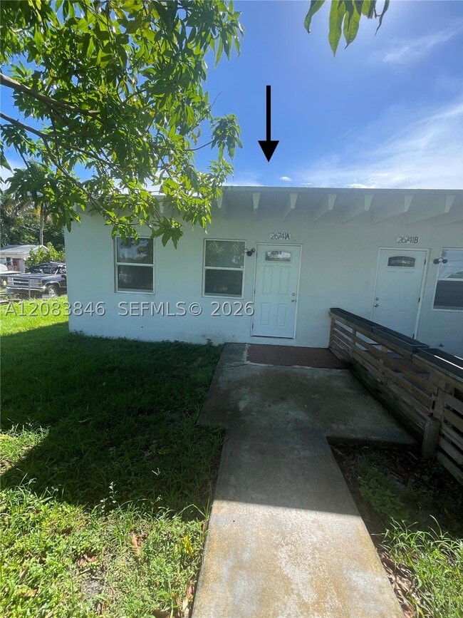 Building Photo - 26741 SW 139th Ave