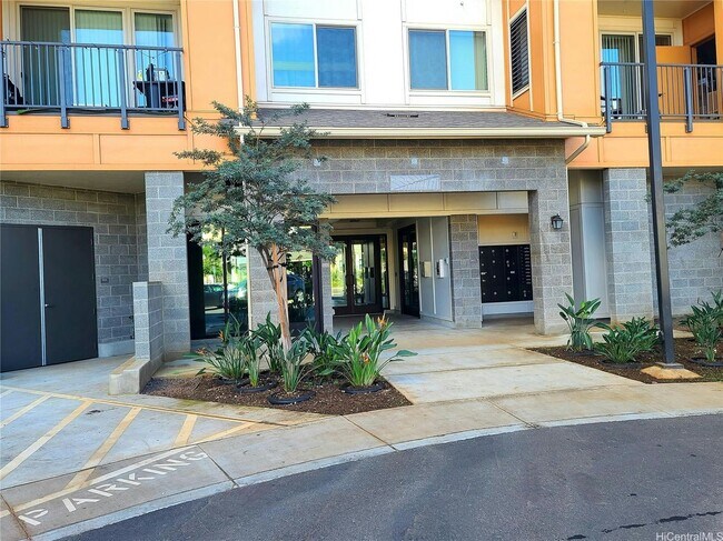 Building Photo - 91-3633 Kauluakoko Street