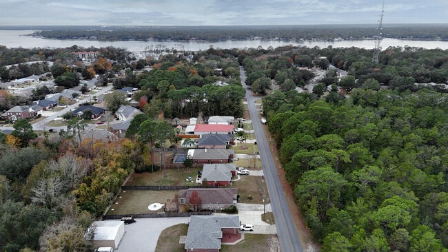 Building Photo - 4268 Lancaster Dr