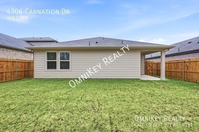 Building Photo - 4306 Carnation Dr