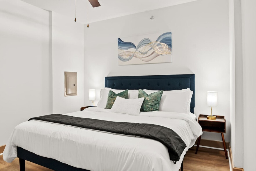 Building Photo - 2901 Indiana St