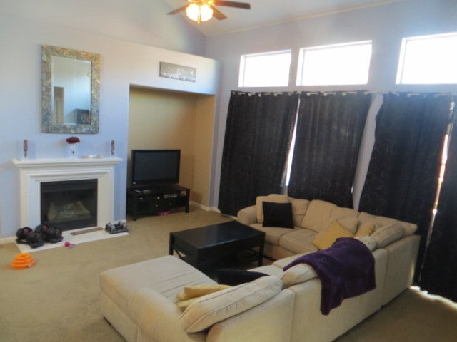 Building Photo - Clovis Gated Lafayette Sq, 2BR+Den/Loft/2....