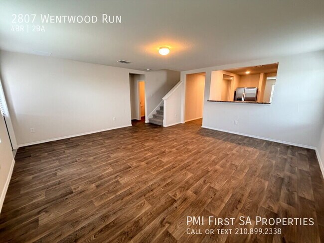 Building Photo - 2807 Wentwood Run