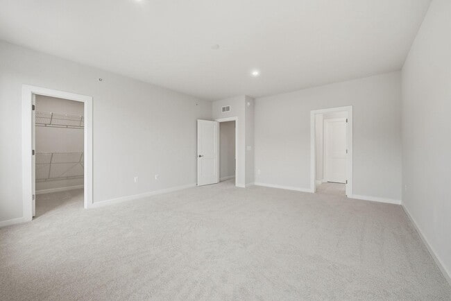 Building Photo - 1104 Dabney Dr