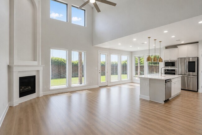 Building Photo - 2327 Partridgeberry Ln