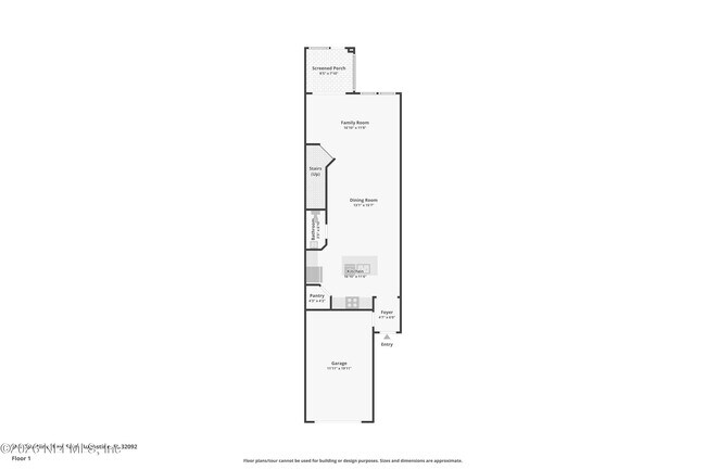 Building Photo - 593 Coastline Wy