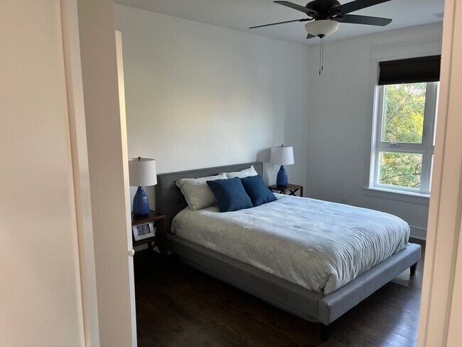 Building Photo - 8146 Lincoln Ave