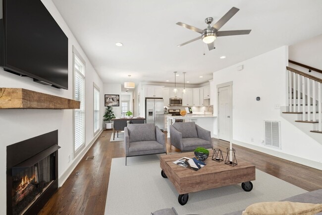 Building Photo - Single-family home for rent in The Nations