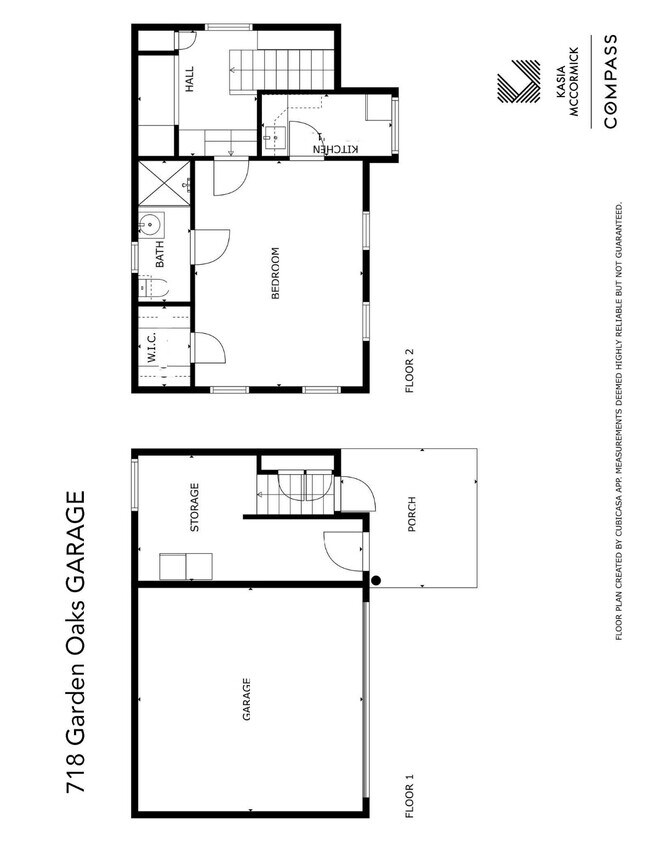 Building Photo - 718 Garden Oaks Blvd