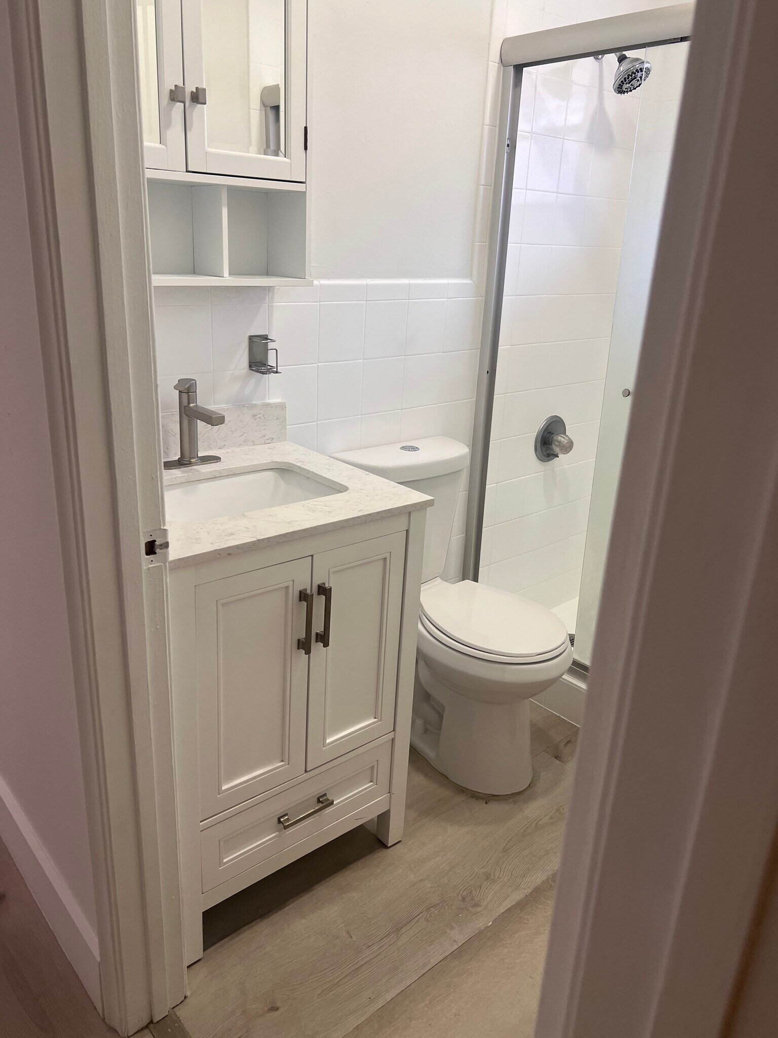 Bathroom - 1214 SW 30th Pl