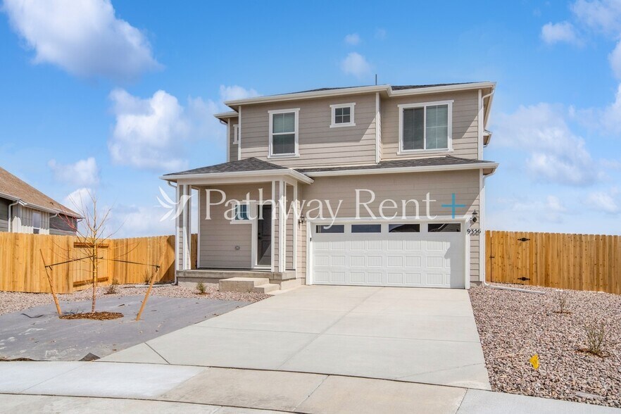 Building Photo - 9351 Yampa St