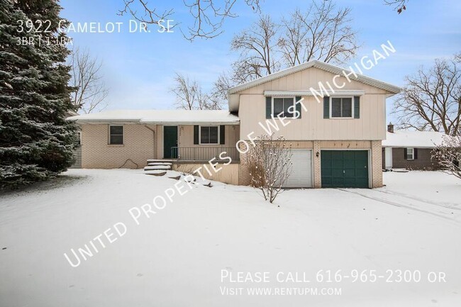 Primary Photo - Available Now | 3 Bedroom 1.5 Bath Duplex ...