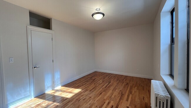 Floorplan - 282 Cabrini Boulevard