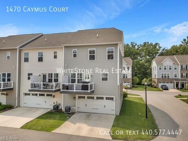 Building Photo - 1470 Caymus Ct