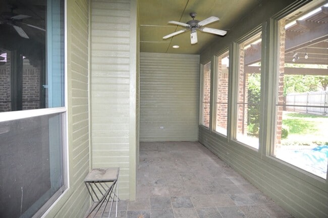 Building Photo - COMING SOON/VIEW NOW - Stunning 4-Bedroom Home in NRH with Media Room, Sunroom & Lawn Care Included!