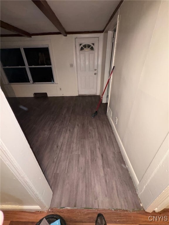 Building Photo - 6404 E Taft Rd