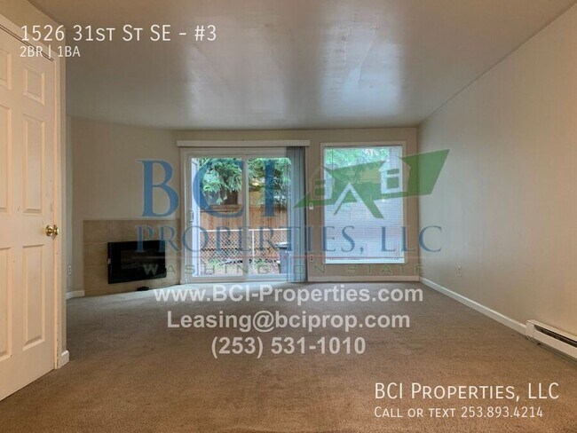Building Photo - 1526 31st St SE