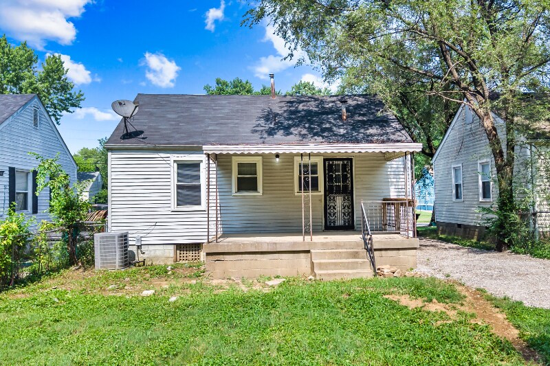 Building Photo - 1620 Phyllis Ave