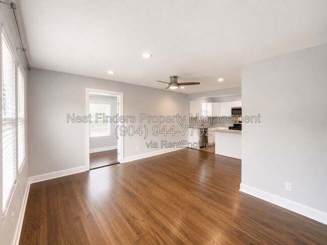 Building Photo - 1293 Hamilton St