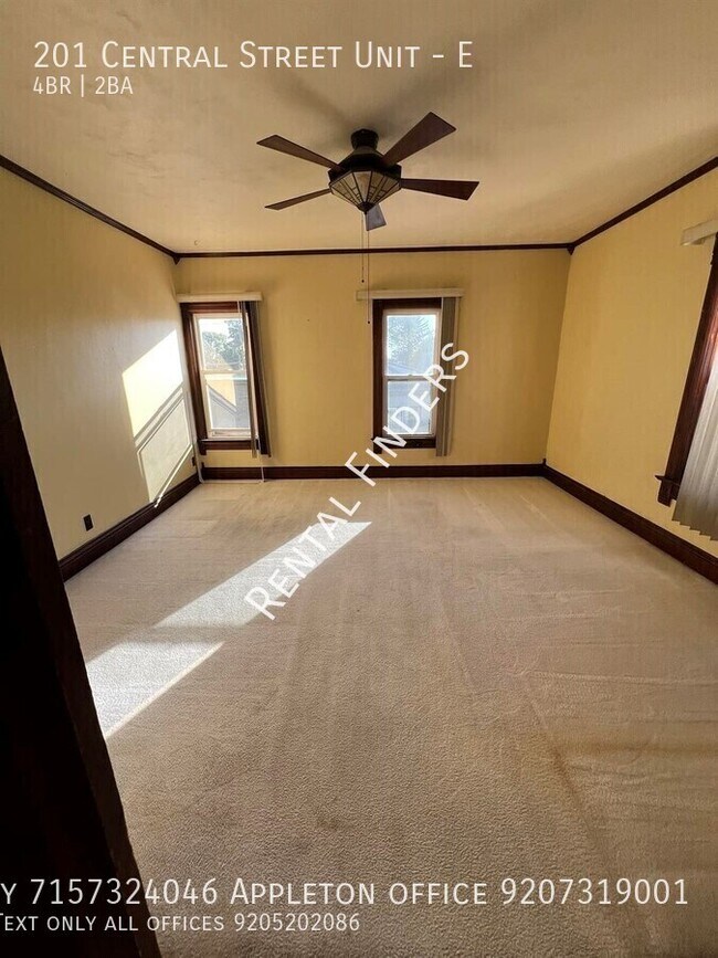 Building Photo - 201 Central St