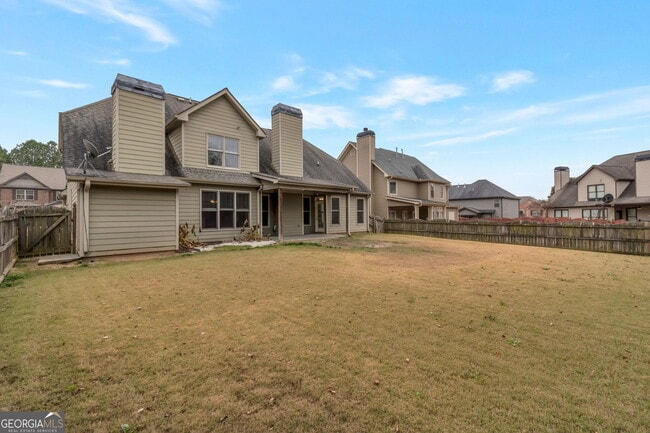 Building Photo - 332 Baymist Dr