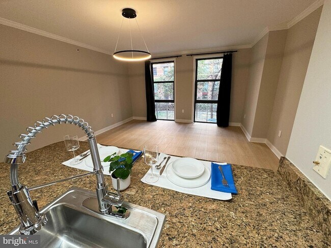 Building Photo - 616 E Street NW Unit 308