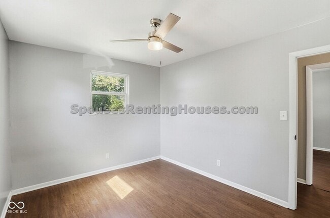 Building Photo - 1414 Ingomar St