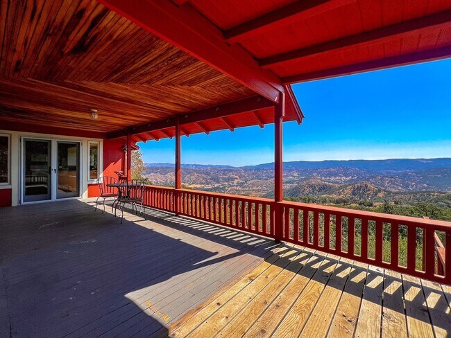 Building Photo - 4398 Atlas Peak Rd