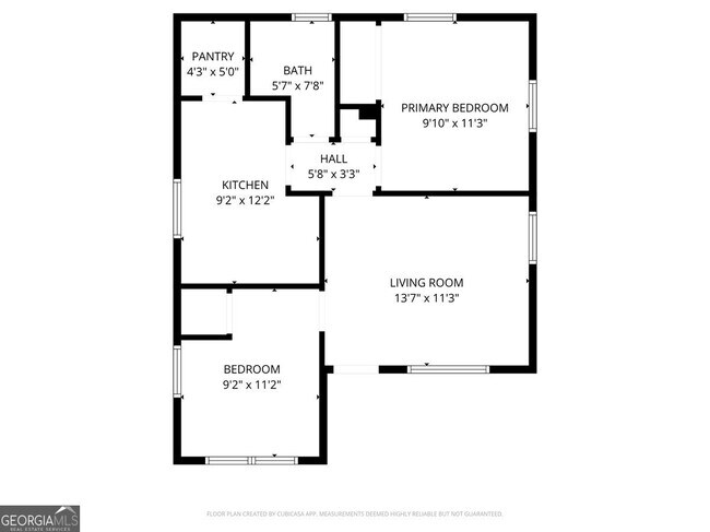 Building Photo - 4161 Tell Rd SW