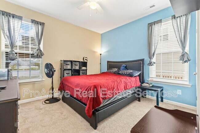 Building Photo - 4063 Ravine Gap Dr