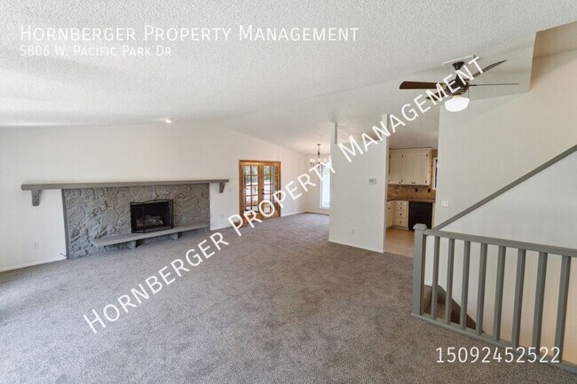 Building Photo - 5806 W Pacific Park Dr